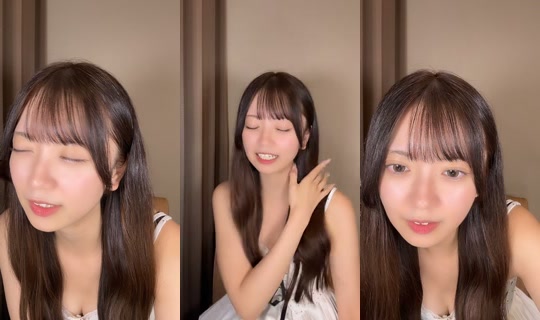 rika_bae3 TikTok Live — Sep 6, 2026, 2:44 PM