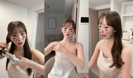 riko__1226 TikTok Live — Aug 2, 2026, 6:55 AM