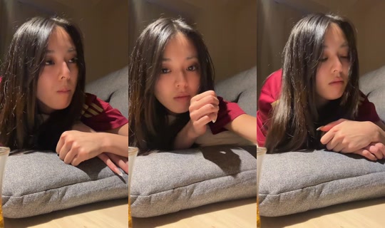 rikohara_ TikTok Live — Jul 15, 2026, 7:25 PM