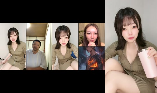 rikoniko2525 TikTok Live — Aug 22, 2026, 11:49 AM