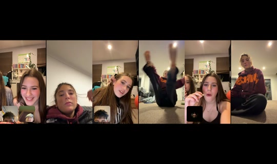 rileyans0.1 TikTok Live — Jul 25, 2026, 10:05 AM
