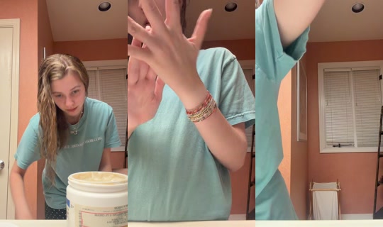 rileydancebdt TikTok Live — Jul 14, 2026, 4:14 AM