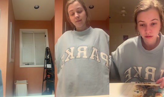 rileydancebdt TikTok Live — Jul 15, 2026, 4:50 AM