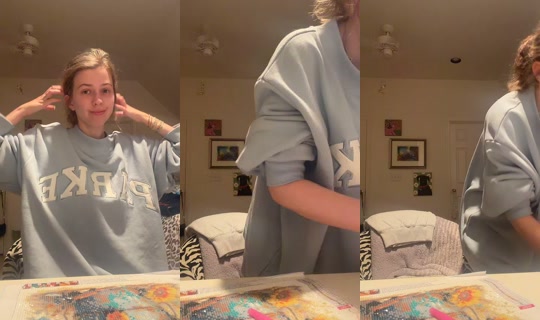 rileydancebdt TikTok Live — Jul 15, 2026, 5:09 AM