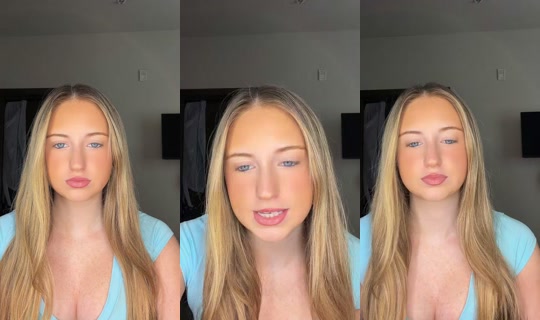 rileynicole111 TikTok Live — Jul 14, 2026, 5:08 PM