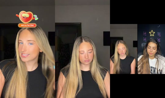 rileynicole111 TikTok Live — Jul 15, 2026, 1:49 AM