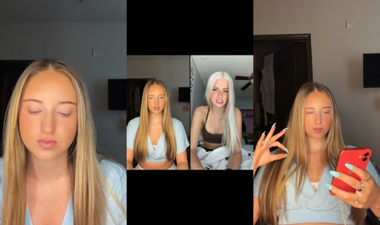 rileynicole111 TikTok Live — Jul 15, 2026, 5:04 PM