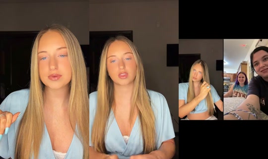 rileynicole111 TikTok Live — Jul 16, 2026, 1:06 AM