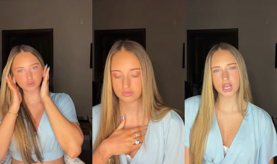 rileynicole111 TikTok Live — Jul 16, 2026, 2:48 AM