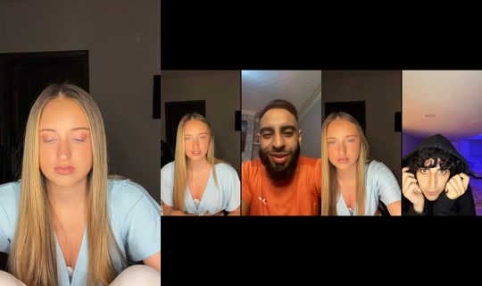 rileynicole111 TikTok Live — Jul 16, 2026, 3:07 AM