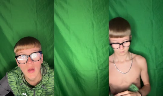 rileyw51 TikTok Live — Sep 18, 2026, 8:39 PM