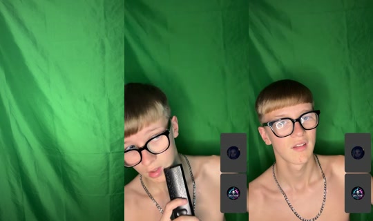 rileyw51 TikTok Live — Sep 18, 2026, 10:20 PM