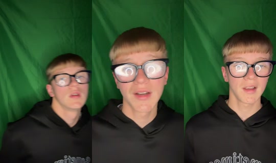 rileyw51 TikTok Live — Sep 19, 2026, 8:15 PM
