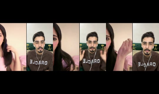 riloossi TikTok Live — Jul 10, 2026, 3:14 AM