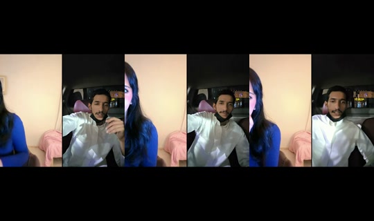riloossi TikTok Live — Jul 13, 2026, 7:50 PM
