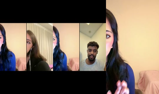 riloossi TikTok Live — Jul 13, 2026, 10:07 PM