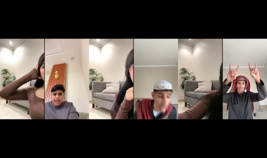 riloossi TikTok Live — Jul 15, 2026, 3:08 AM