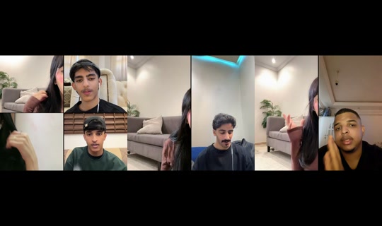 riloossi TikTok Live — Jul 15, 2026, 4:06 AM