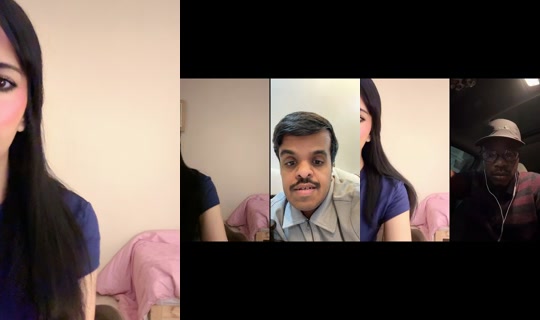 riloossi TikTok Live — Jul 15, 2026, 7:15 PM