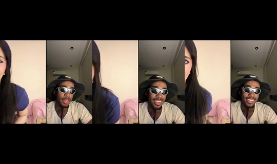 riloossi TikTok Live — Jul 15, 2026, 7:58 PM