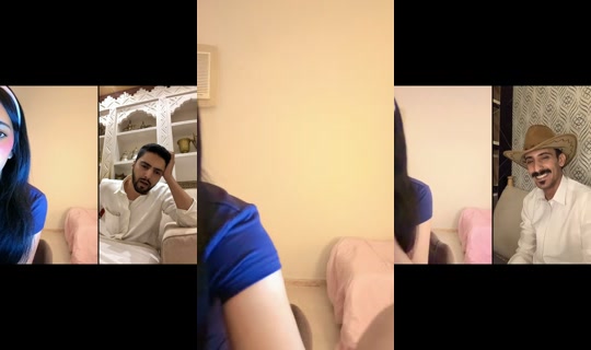 riloossi TikTok Live — Jul 16, 2026, 12:52 AM