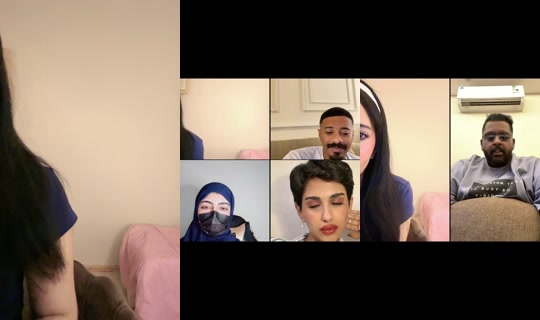 riloossi TikTok Live — Jul 16, 2026, 2:04 AM