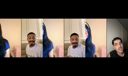riloossi TikTok Live — Jul 16, 2026, 3:58 AM