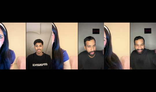 riloossi TikTok Live — Jul 16, 2026, 4:37 AM