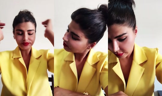 rim.hana1 TikTok Live — Jul 14, 2026, 12:56 PM
