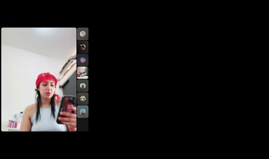 rima.mimi123 TikTok Live — Sep 6, 2026, 8:48 AM