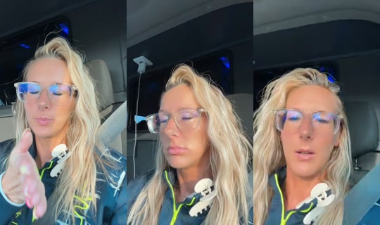 rimaslay76 TikTok Live — Jul 14, 2026, 5:45 AM