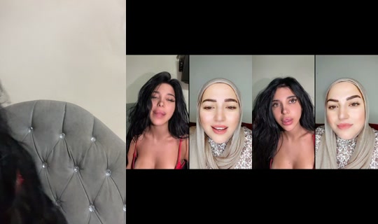 rimaz757 TikTok Live — Sep 12, 2026, 8:33 PM