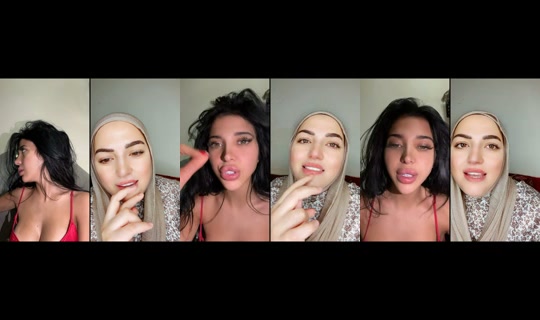 rimaz757 TikTok Live — Sep 12, 2026, 8:49 PM