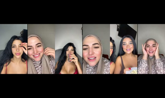 rimaz757 TikTok Live — Sep 12, 2026, 10:13 PM