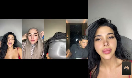 rimaz757 TikTok Live — Sep 12, 2026, 11:04 PM