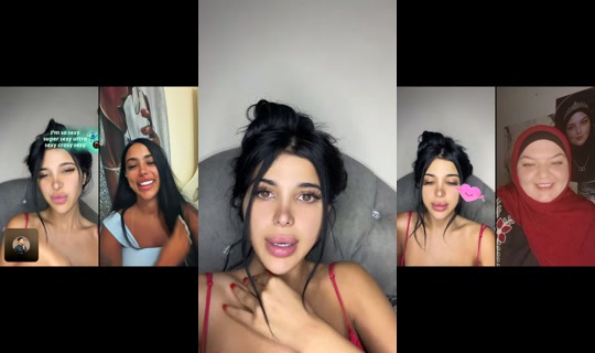 rimaz757 TikTok Live — Sep 13, 2026, 12:44 AM