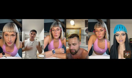 rimma.ri.rimma TikTok Live — Jul 15, 2026, 6:13 PM