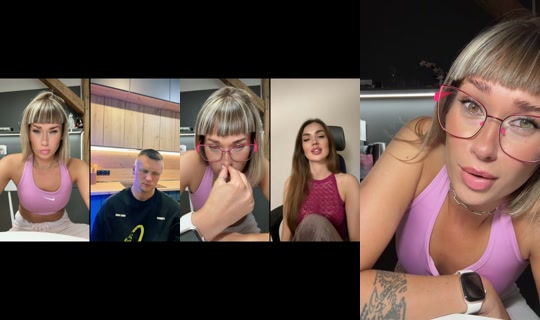 rimma.ri.rimma TikTok Live — Jul 15, 2026, 8:50 PM