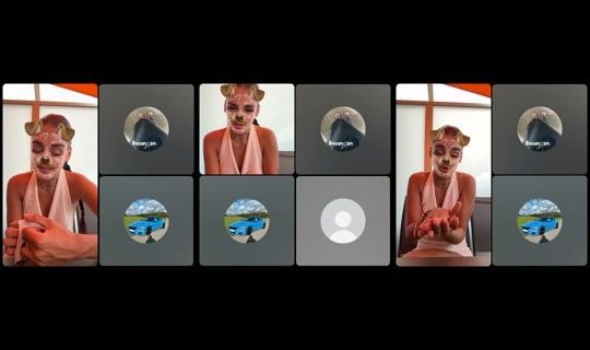 rinaa_13001 TikTok Live — Aug 27, 2026, 12:37 PM