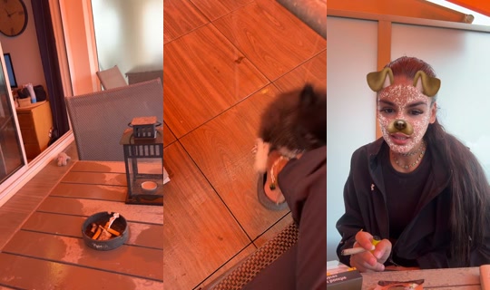 rinaa_13001 TikTok Live — Aug 28, 2026, 9:06 AM