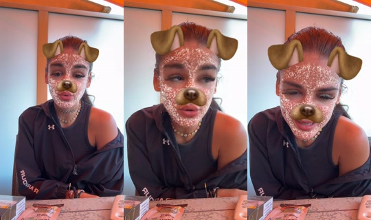 rinaa_13001 TikTok Live — Aug 28, 2026, 9:21 AM