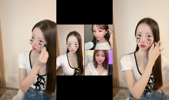 rinarina115_ TikTok Live — Aug 9, 2026, 10:05 PM