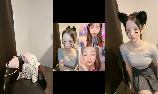 rinarina115_ TikTok Live — Aug 10, 2026, 11:44 PM