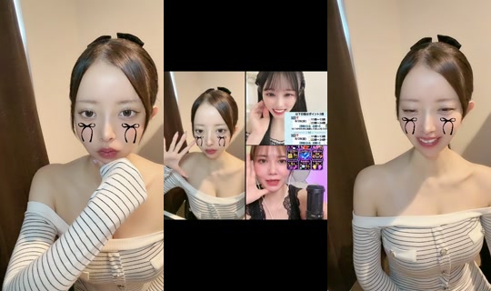 rinarina115_ TikTok Live — Aug 21, 2026, 10:47 PM