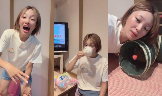rinarinariina__ TikTok Live — Aug 2, 2026, 9:43 AM