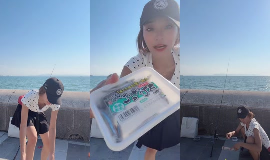 rinarinariina__ TikTok Live — Aug 23, 2026, 6:47 AM