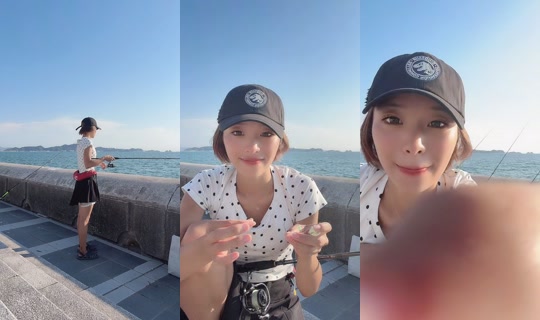 rinarinariina__ TikTok Live — Aug 23, 2026, 7:37 AM