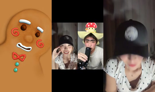 rinarinariina__ TikTok Live — Aug 23, 2026, 11:50 AM