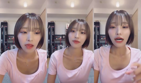 rinarinariina__ TikTok Live — Sep 17, 2026, 8:10 AM