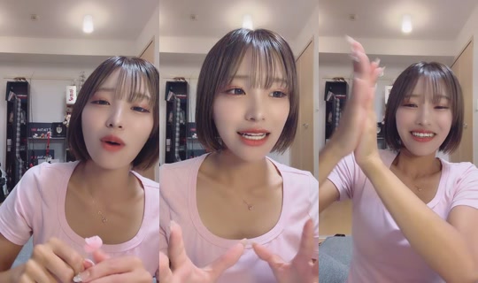 rinarinariina__ TikTok Live — Sep 17, 2026, 9:51 AM